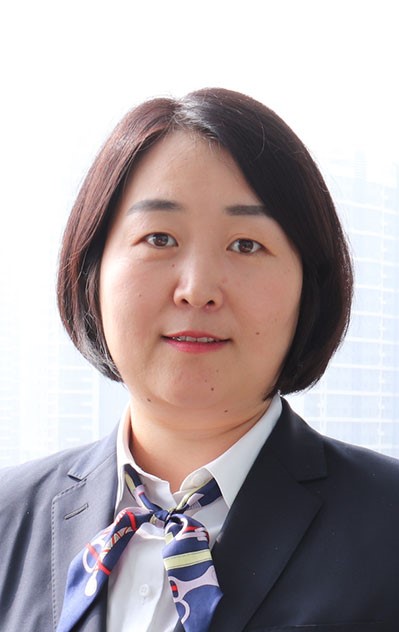 贺笑春 -核装备与核工程学院